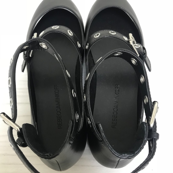 Rebecca Minkoff Rachel Flats - Picture 4 of 4
